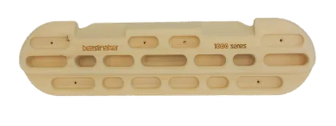 beastmaker1000 Abbildung des beastmaker 1000 hangboards.