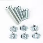 beastmaker1000schraubenset Schraubenset Beastmaker 1000