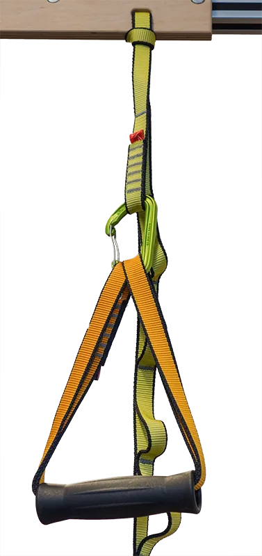 montiertalles slingtrainer