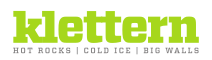 Zur Webseite von Klettern.de Partner Klettern.de