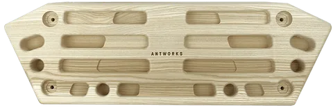 strongant3front Antworks Strong Ant 3